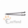 Dog Chains:Chain Couples for 2 dogs