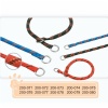 Mountain rope collar