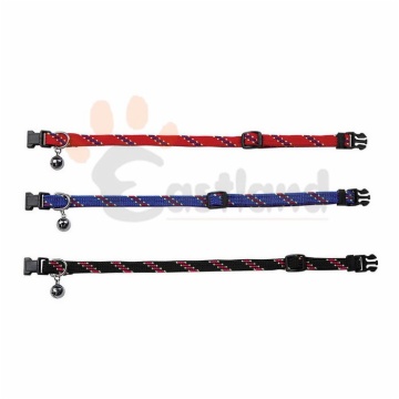 Cat collar