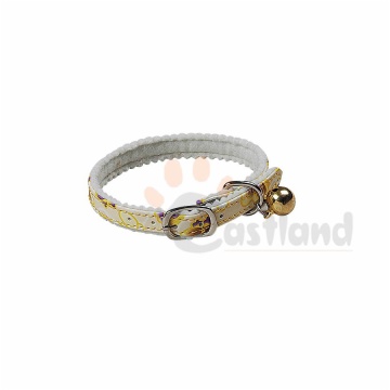 Cat collar