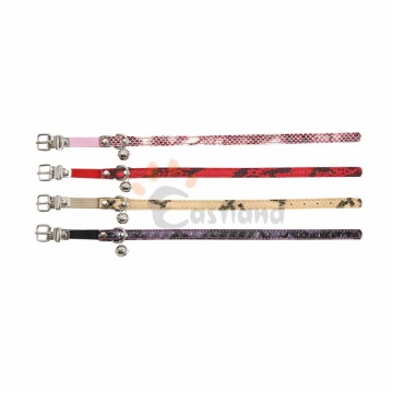 Cat collar