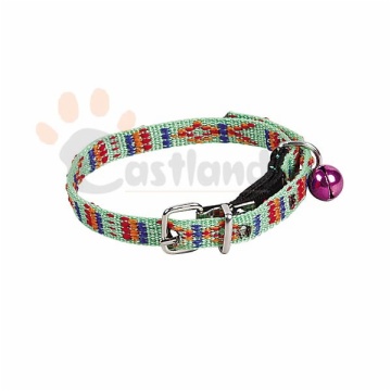 Chimayo cat collar