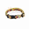 Chimayo cat collar