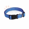 Reflecting PVC lining adjustable collar