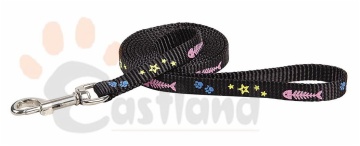 Cat lead with 