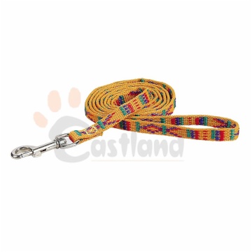 Chimayo cat lead