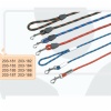 Moutain rope leads