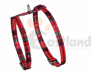 Scottish harness