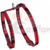 Scottish harness