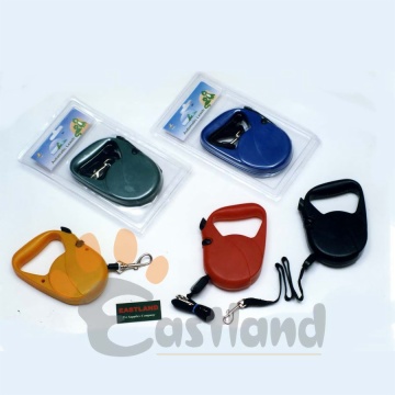 Pets Accessories:Retractable leads