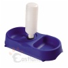 Waterer & Feeder