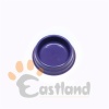 Plastic pet dish, standard