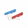 Tick-away tweezers