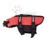 Dog life jacket