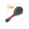 Plastic double-sided brush