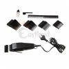 Hair trimming sets