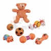 Dog toys set