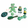 Dog toys set