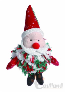 Plush / cotton rope toy