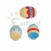 Plush eggs