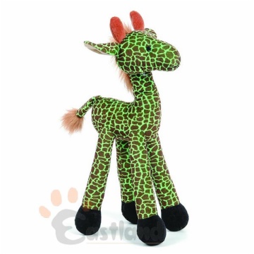 Plush toy, long leg animals