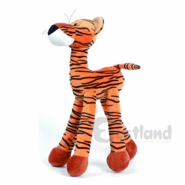 Plush toy, long leg animals