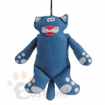 Plush toy, cat
