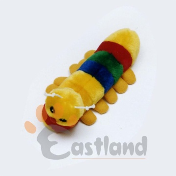 Plush rainbow toys