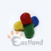 Fleece rainbow toys