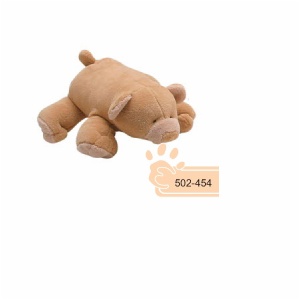 Plush snuggle toy, 2 sizes