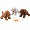 Plush toy