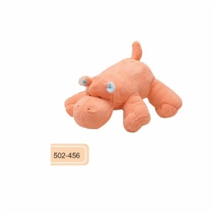 Plush snuggle toy, 2 sizes