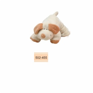 Plush snuggle toy, 2 sizes