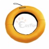 Floating Aqua dog toy