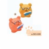 Vinyl toy - cat