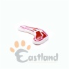 Vinyl dog toys