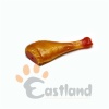 Vinyl dog toys
