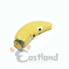 Vinyl dog toys