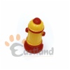 Vinyl dog toys