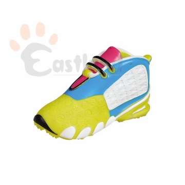 Vinyl toy - shoes