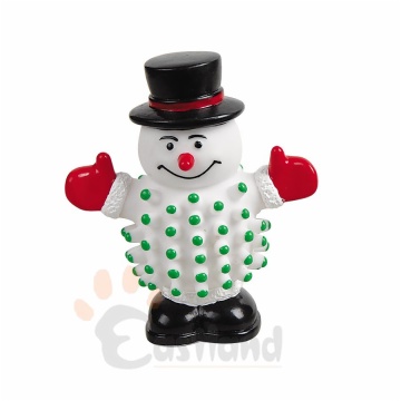 Vinyl toys - Christmas