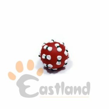 Vinyl dog toys