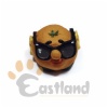 Vinyl dog toys