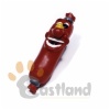 Vinyl dog toys