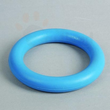 Rubber toy - ring