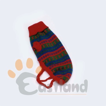 Dog sweater