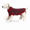 Dog sweater