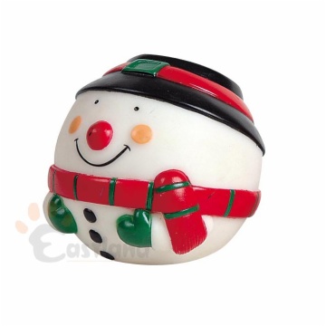 Vinyl toys - Christmas