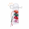 Cat toys - mice, blister packing