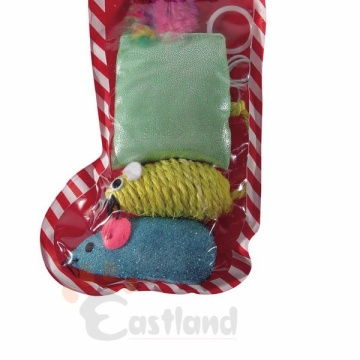 Cat toys set